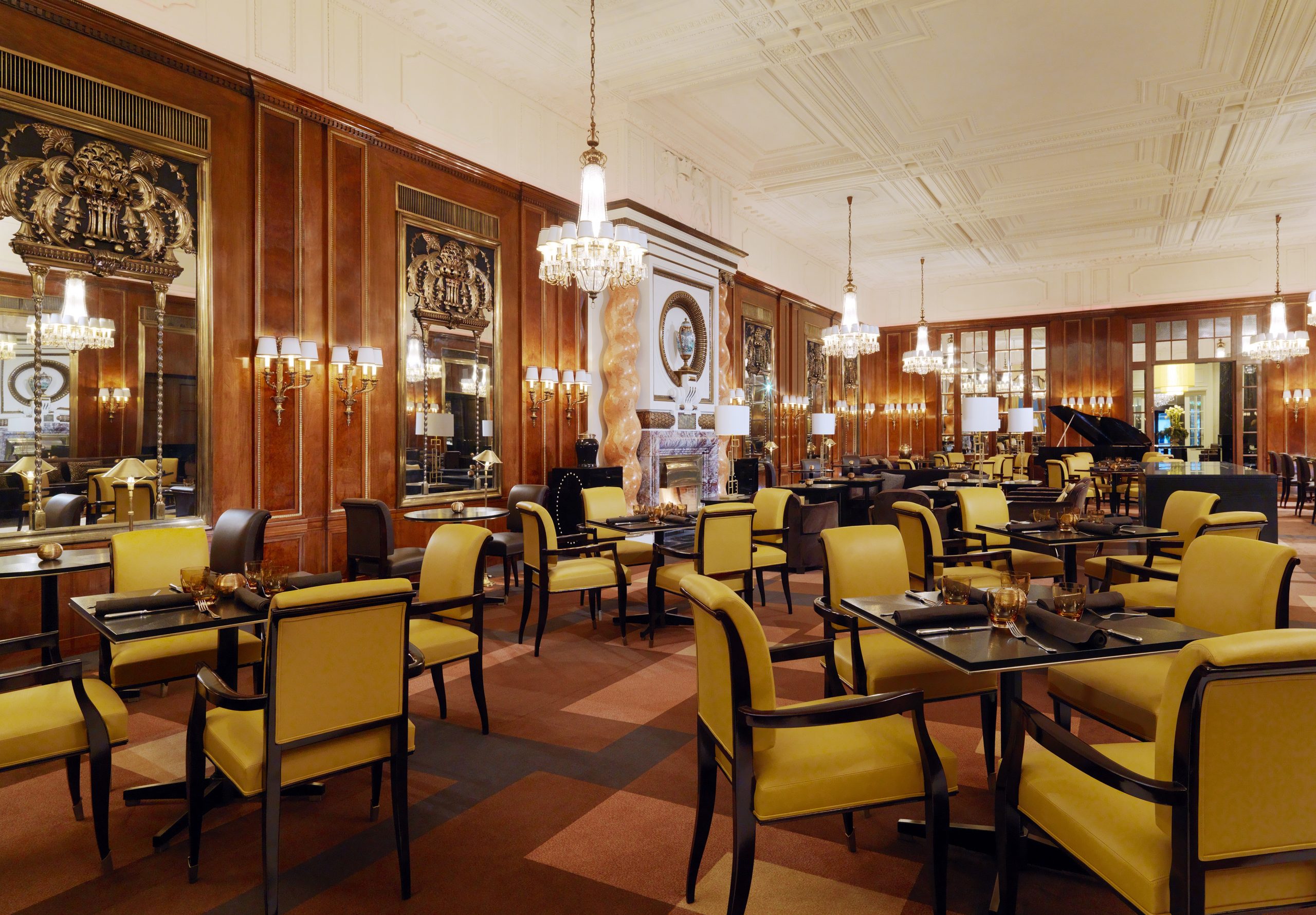Hotel Bristol Wien, a Luxury Collection Hotel – Erlebe deine Hauptstadt